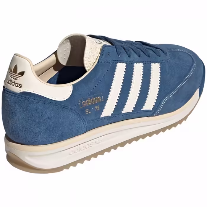 Incaltaminte Sport Adidas SL 72 RS Albastru 44 - 6