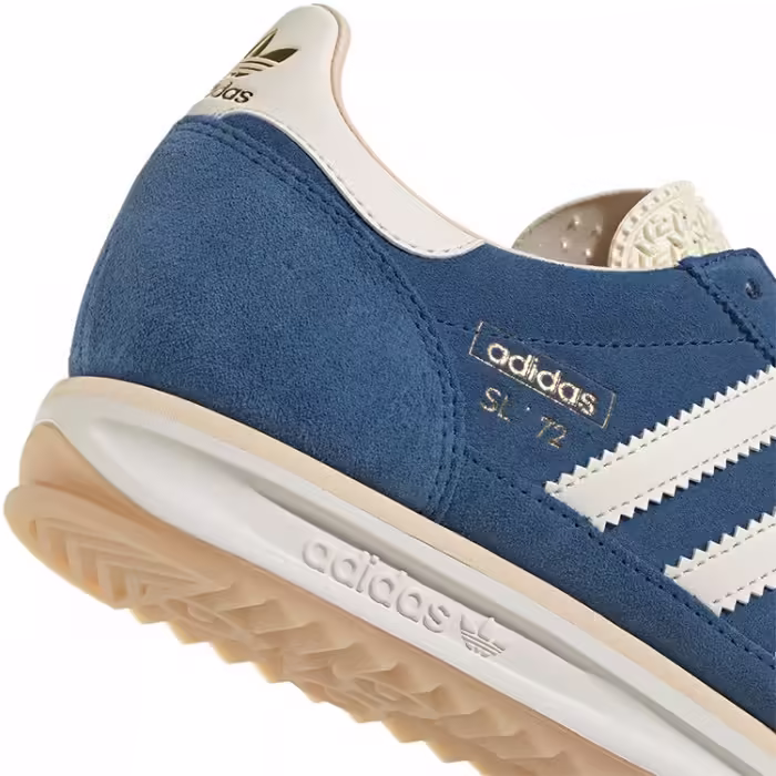 Incaltaminte Sport Adidas SL 72 RS Albastru 44 - 7