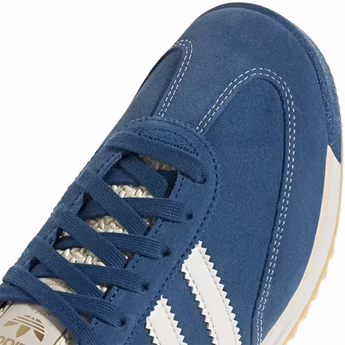Incaltaminte Sport Adidas SL 72 RS Albastru 44 - 8