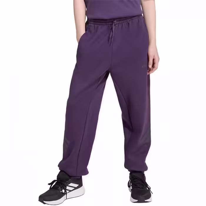 Pantaloni Adidas J FI 3S WIDE PT - 6