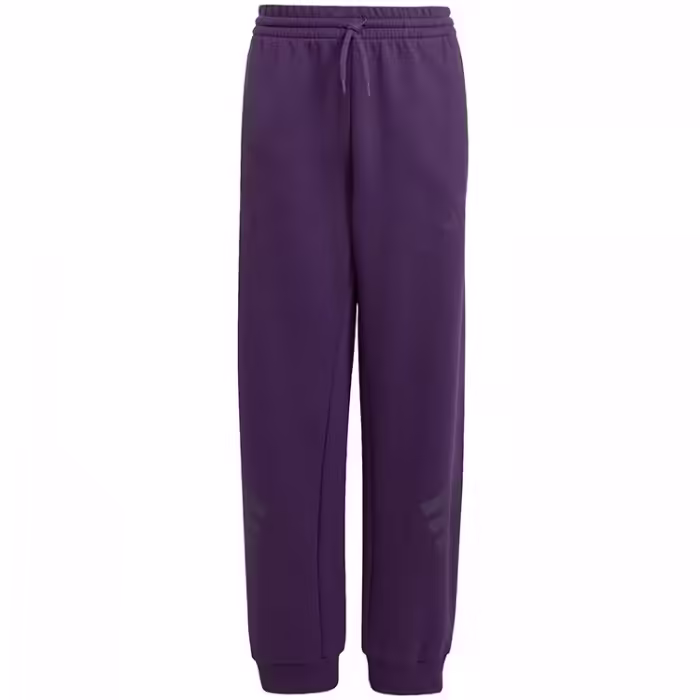 Pantaloni Adidas J FI 3S WIDE PT - 8