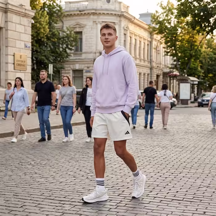 Шорты Adidas STADIUM - 7