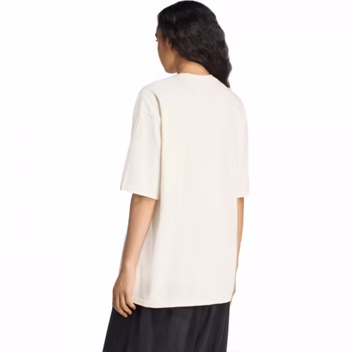 Футболка Adidas SHORTSLEEVE TE - 4