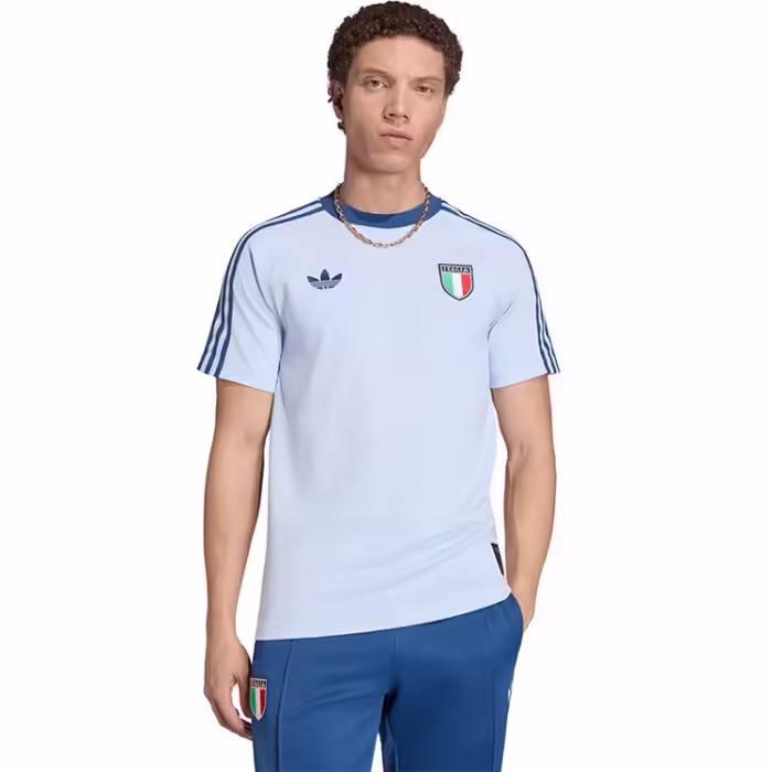 Футболка Adidas Italy Originals