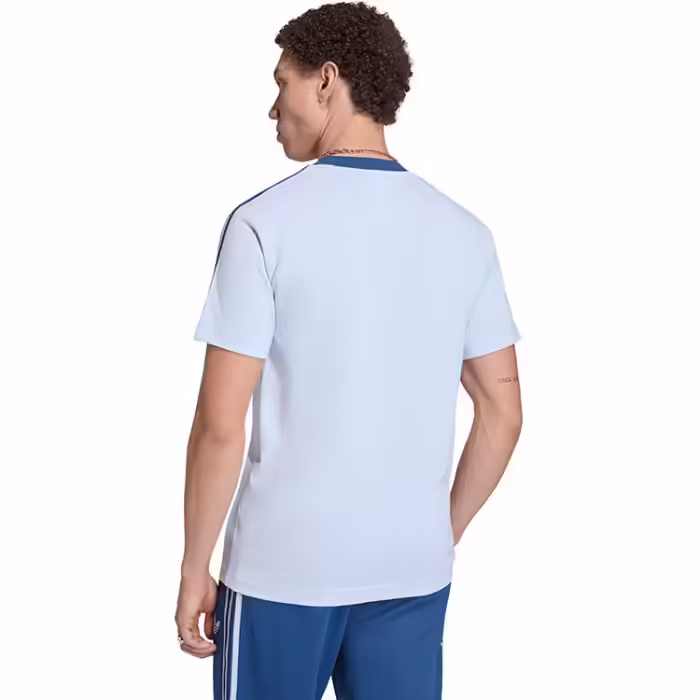 Футболка Adidas Italy Originals - 2