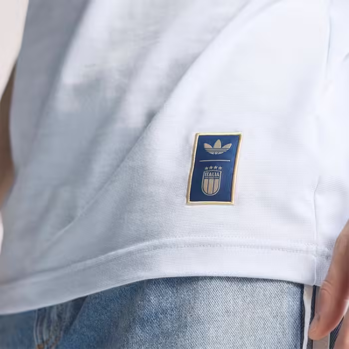 Футболка Adidas Italy Originals - 7