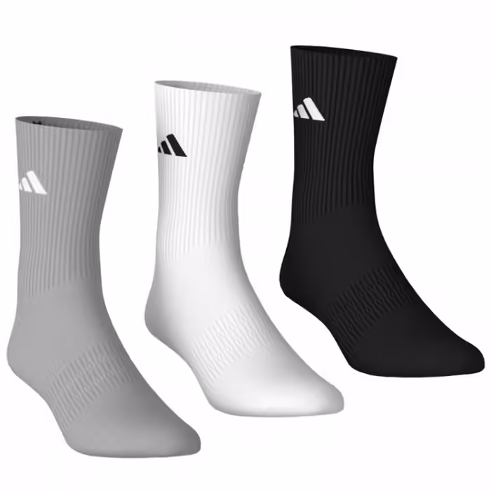 Носки Adidas CUSHIONED SPORTSWEAR - 5