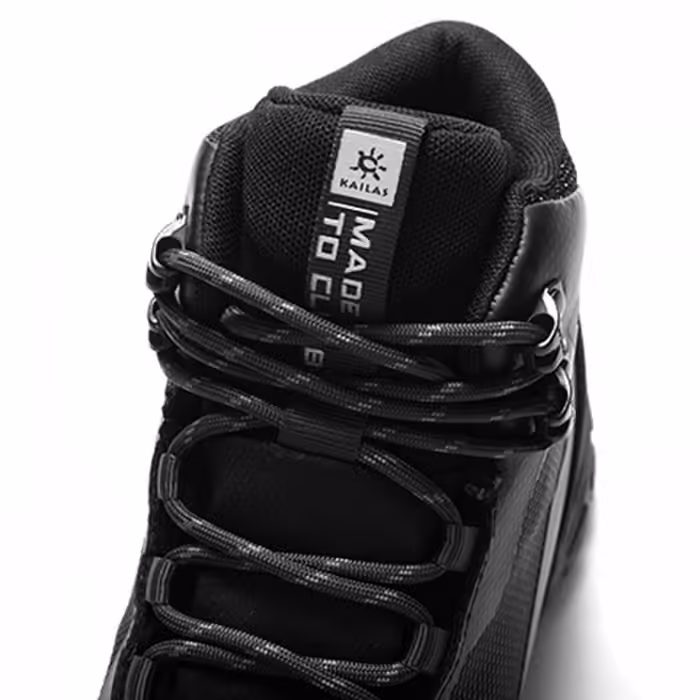 Ghete Kailas Sky Line FLT 2 Mid-cut Waterproof Trekking Shoes Womens - 3