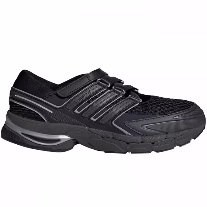 Incaltaminte Sport Adidas ADISTAR CONTROL 5 MARY JANE Gri 37.5 - 3