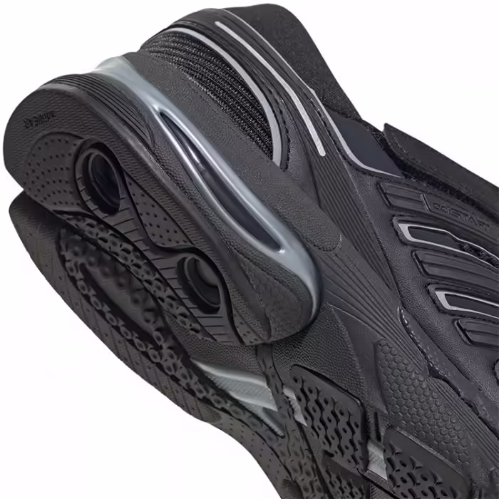 Incaltaminte Sport Adidas ADISTAR CONTROL 5 MARY JANE Gri 37.5 - 9