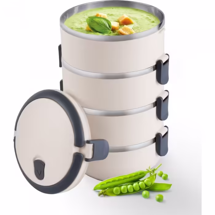 Термос для еды Lamart LT 6024 - 2