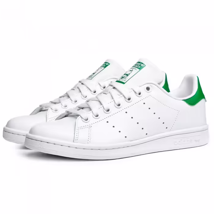 Кроссовки Adidas STAN SMITH - 4