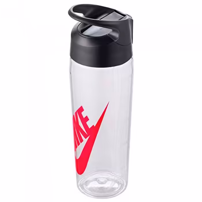 Бутылка Nike TR HYPERCHARGE STRAW BOTTLE GRAPHIC Черный 24OZ