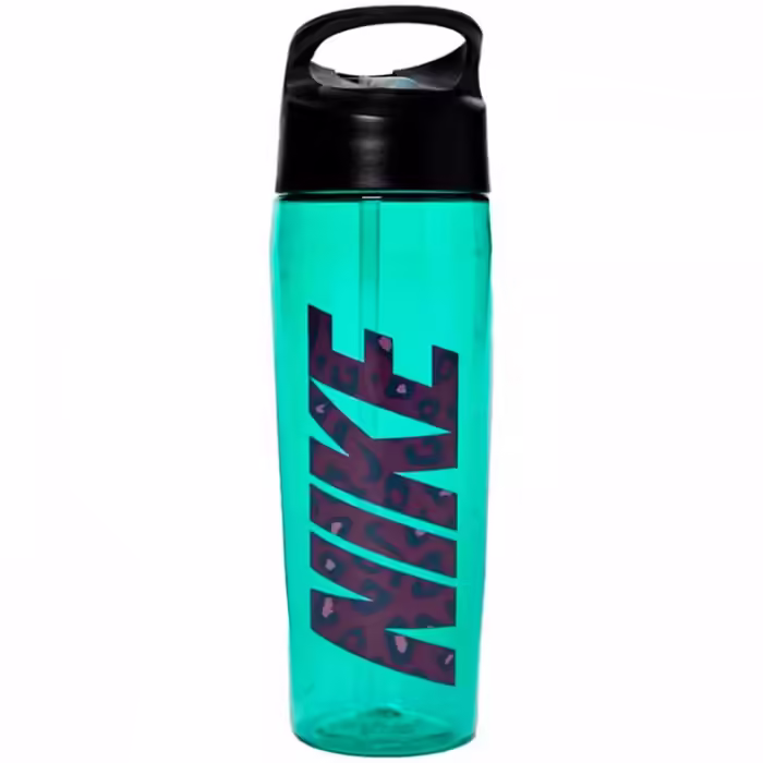 Бутылка Nike TR HYPERCHARGE STRAW BOTTLE 24 OZ