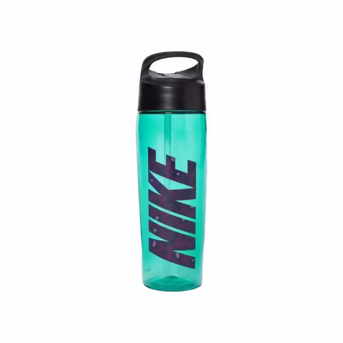 Бутылка Nike TR HYPERCHARGE STRAW BOTTLE 24 OZ - 3