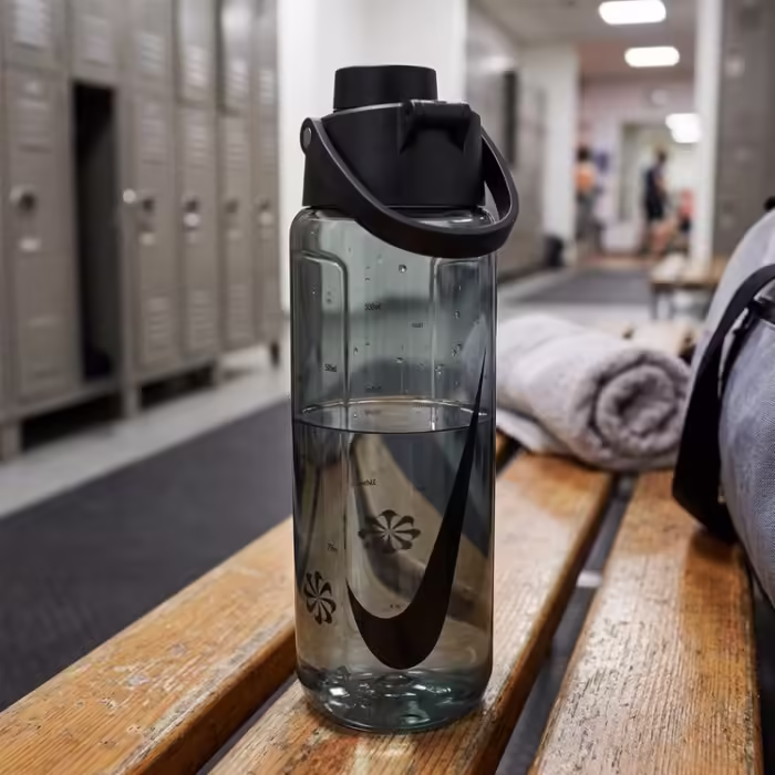 Бутылка Nike RENEW RECHARGE CHUG BOTTLE - 4