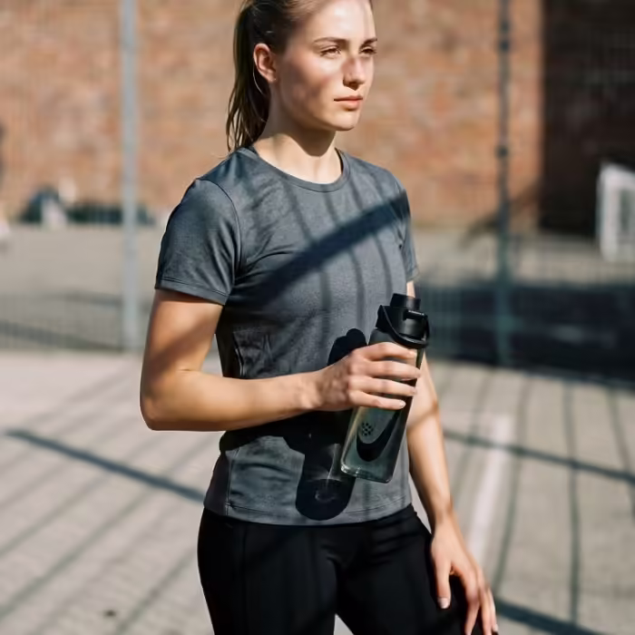 Бутылка Nike RENEW RECHARGE CHUG BOTTLE - 6