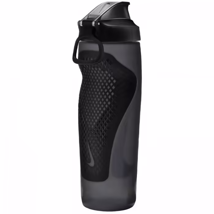 Бутылка Nike REFUEL BOTTLE LOCKING LID 24 OZ - 2