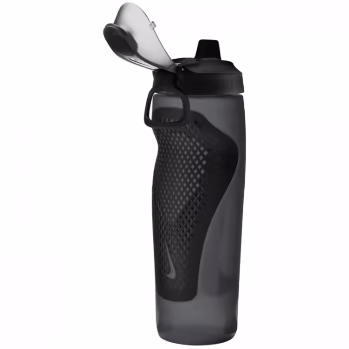 Бутылка Nike REFUEL BOTTLE LOCKING LID 24 OZ - 3