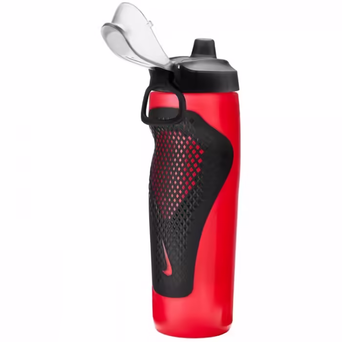 Sticla Nike REFUEL BOTTLE LOCKING LID 24 OZ - 2