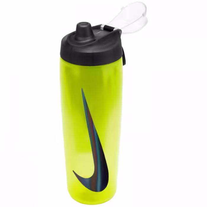 Sticla Nike REFUEL BOTTLE LOCKING LID 24 OZ - 3