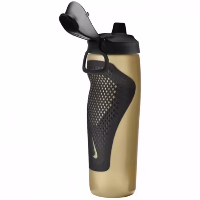 Sticla Nike REFUEL BOTTLE LOCKING LID 24 OZ - 3