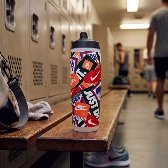 Бутылка Nike REFUEL BOTTLE - 4