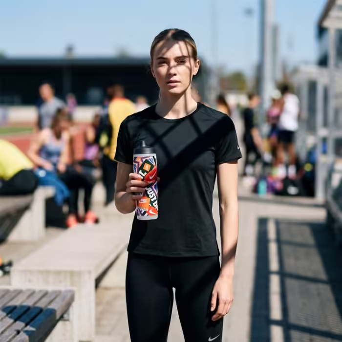 Бутылка Nike REFUEL BOTTLE - 5