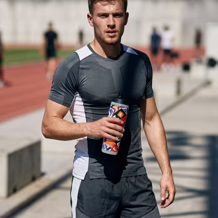 Бутылка Nike REFUEL BOTTLE - 6