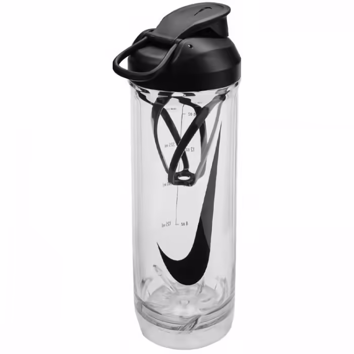 Sticla Nike TR RECHARGE SHAKER BOTTLE 2.0 24 OZ - 2