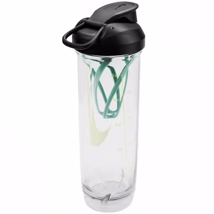 Sticla Nike TR RECHARGE SHAKER BOTTLE 2.0 24 OZ - 2