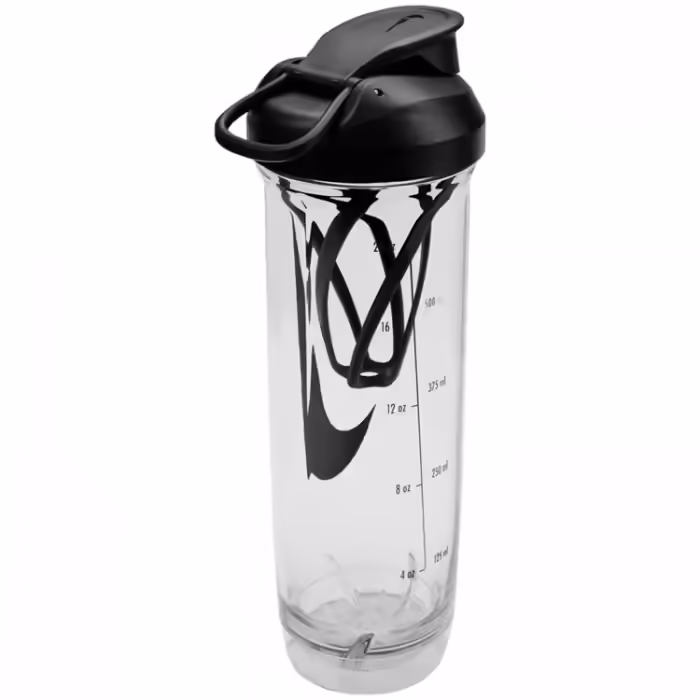 Sticla Nike TR RECHARGE SHAKER BOTTLE 2.0 24 OZ - 2