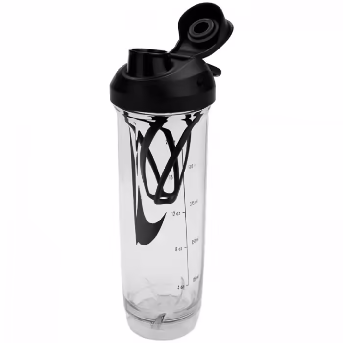 Sticla Nike TR RECHARGE SHAKER BOTTLE 2.0 24 OZ - 3