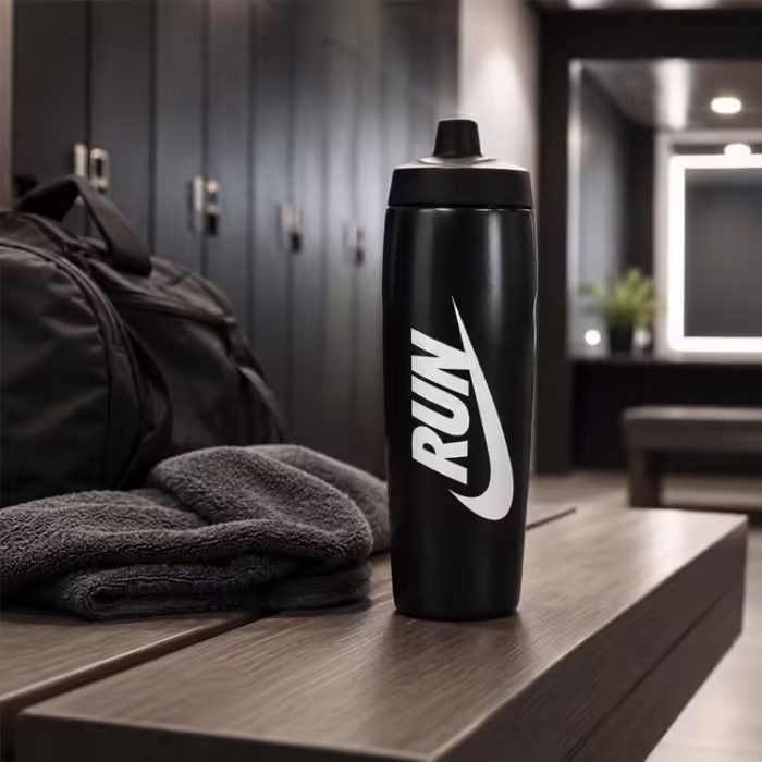 Бутылка Nike REFUEL BOTTLE - 4