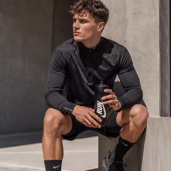Бутылка Nike REFUEL BOTTLE - 5