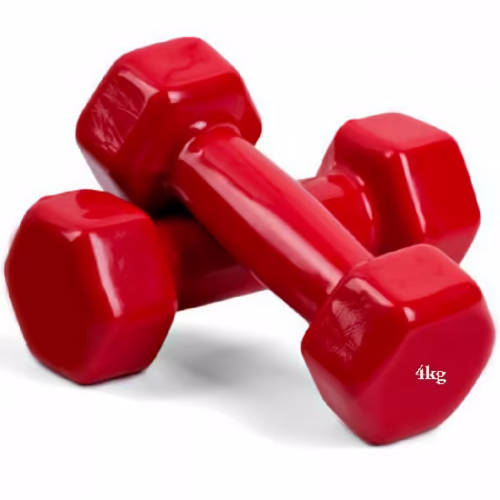 Гантель 4 кг Sport Dumbbell 4 kg