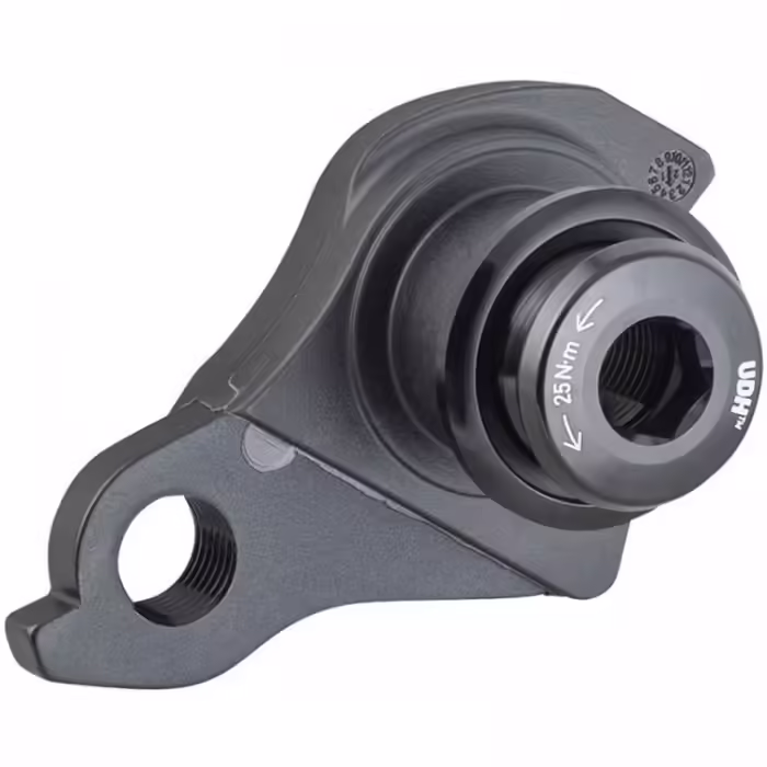 Петух велосипедный Trek Universal Derailleur Hanger Черный