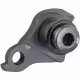 Петух велосипедный Trek Universal Derailleur Hanger Черный