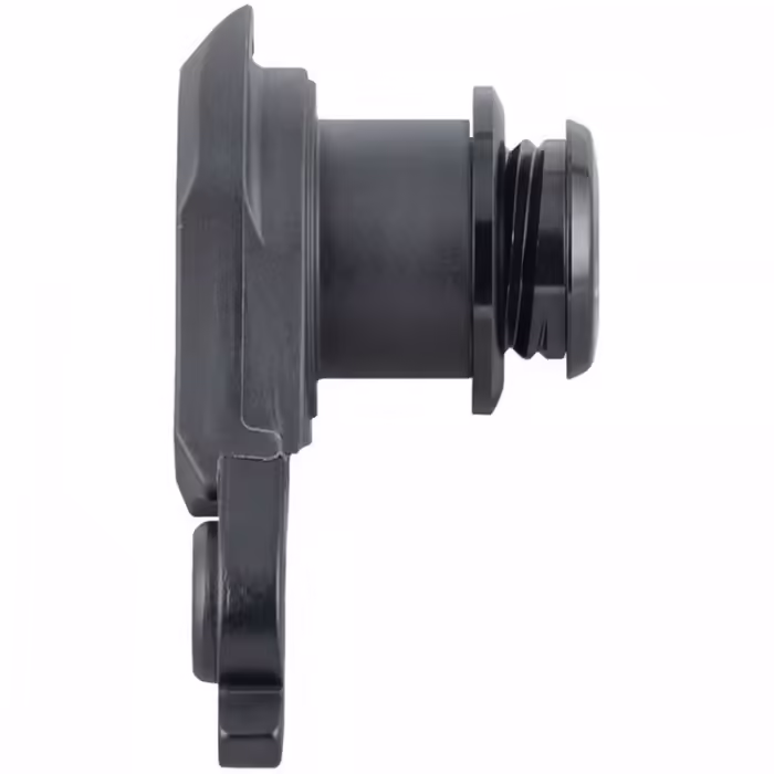 Петух велосипедный Trek Universal Derailleur Hanger Черный - 2