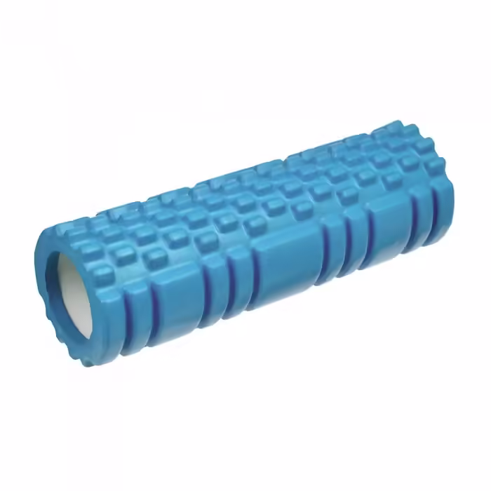 Массажный ролик для пилатеса LIJIAN Pilates roll - 2