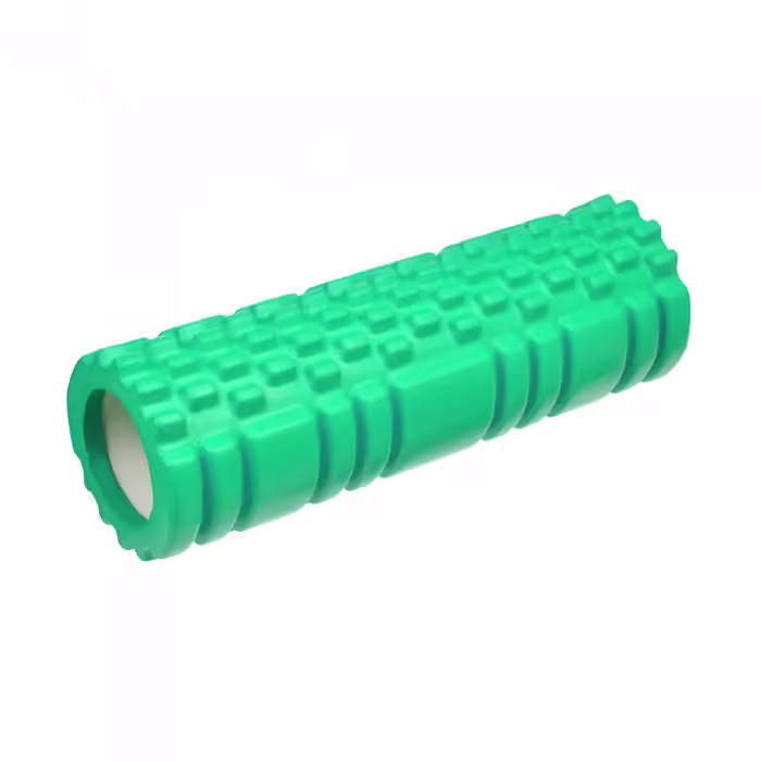 Массажный ролик для пилатеса LIJIAN Pilates roll - 3