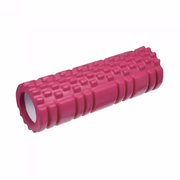 Массажный ролик для пилатеса LIJIAN Pilates roll - 4