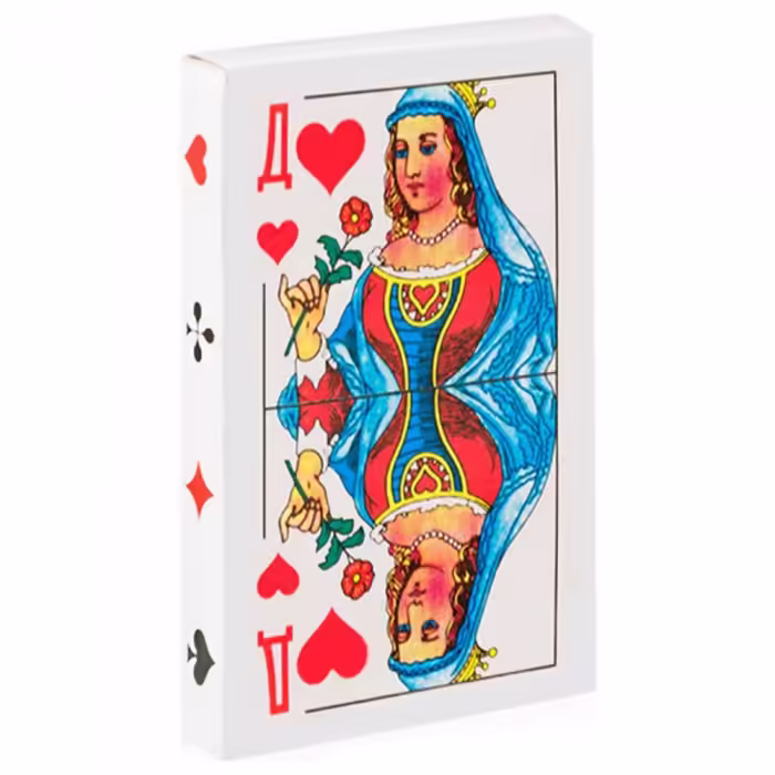 Настольные игры Impex 00725