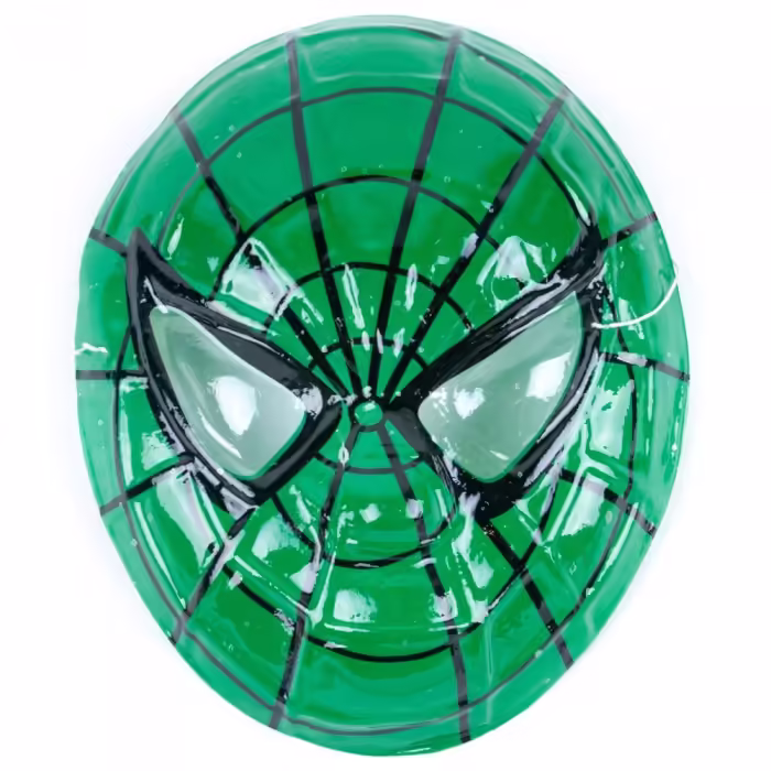Игрушка маска Sport Spiderman Mask - 2