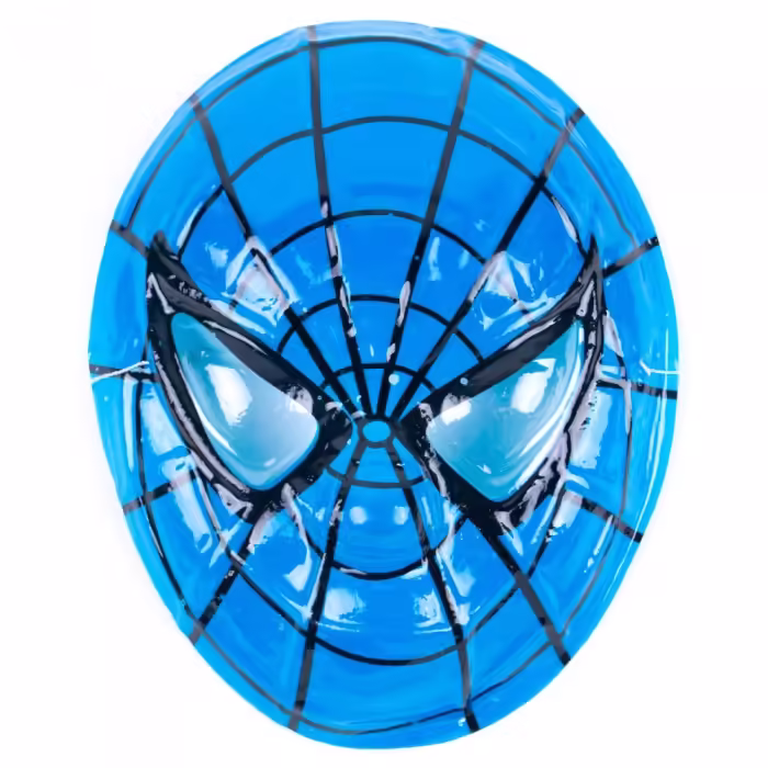 Игрушка маска Sport Spiderman Mask - 3