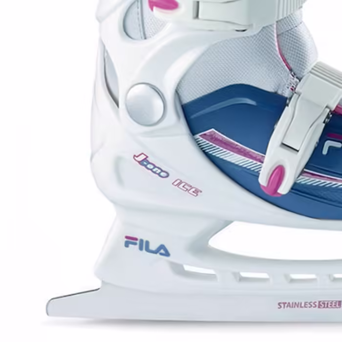 Коньки Fila J-One Ice Girl HR - 3