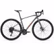 Bicicleta de pietris GIANT Revolt 2 Gri