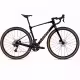 Гравийный велосипед GIANT Revolt Advanced 2 Negru