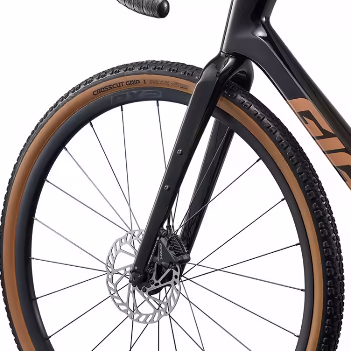 Гравийный велосипед GIANT Revolt Advanced 2 Negru - 4