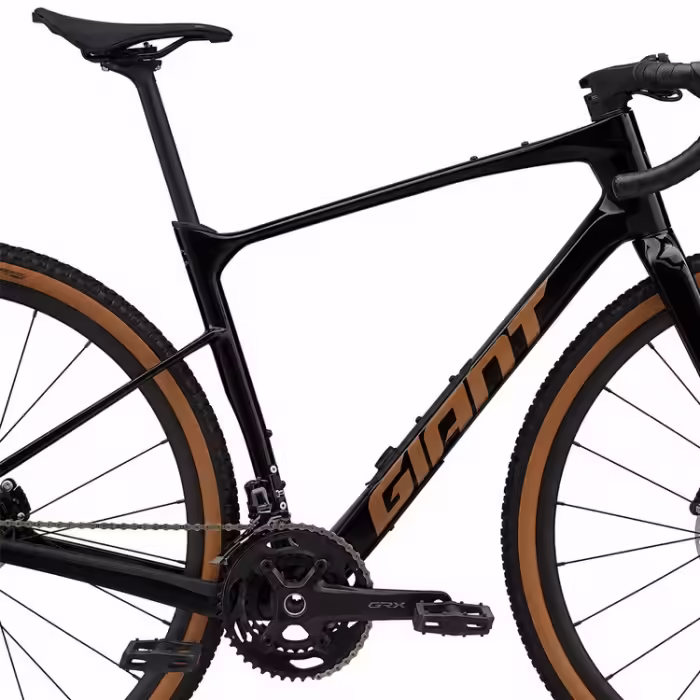 Гравийный велосипед GIANT Revolt Advanced 2 Negru - 5